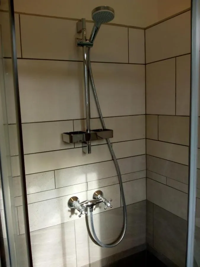 אמסטרדם Aldo, Not For Parties, Not A Hotel, Room With Shared Bathroom, No Kitchen הולנד