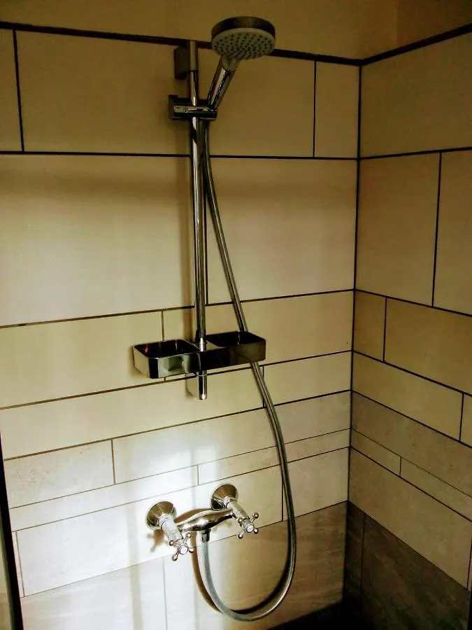 Homestay Aldo, Not For Parties, Not A Hotel, Room With Shared Bathroom, No Kitchen Amsterdam Netherlands