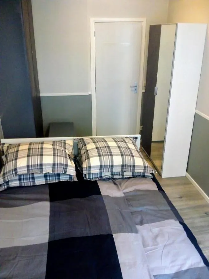 Homestay Aldo, Not For Parties, Not A Hotel, Room With Shared Bathroom, No Kitchen Amsterdam Netherlands