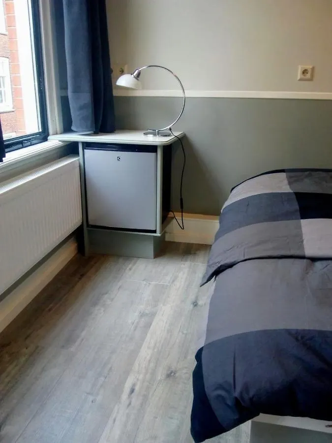 Aldo, Not For Parties, Not A Hotel, Room With Shared Bathroom, No Kitchen Amsterdam 0*,  Netherlands