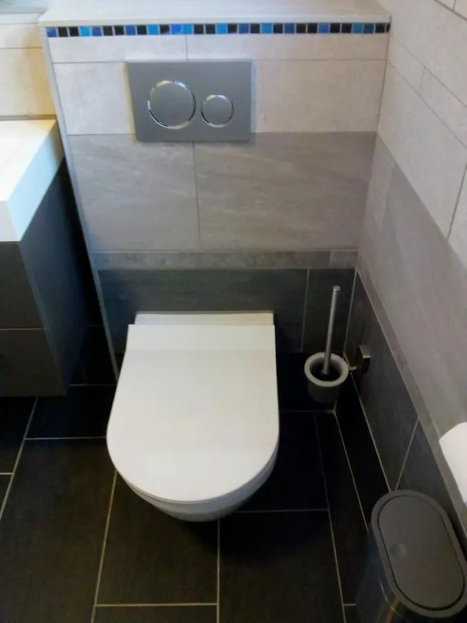 Homestay Aldo, Not For Parties, Not A Hotel, Room With Shared Bathroom, No Kitchen Amsterdam Netherlands